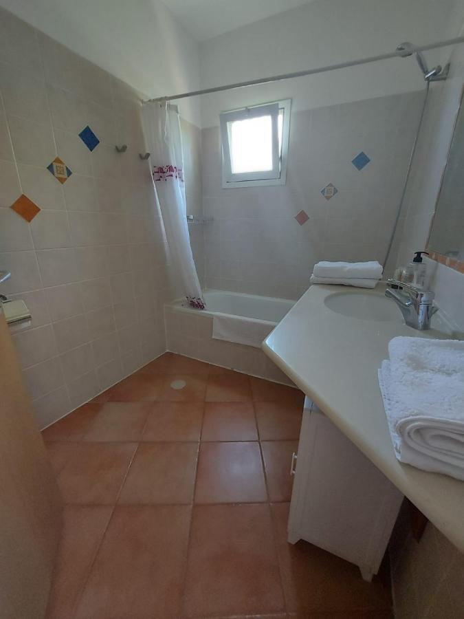 Apartamento למרפסת La Balcona Chorazim Exterior foto