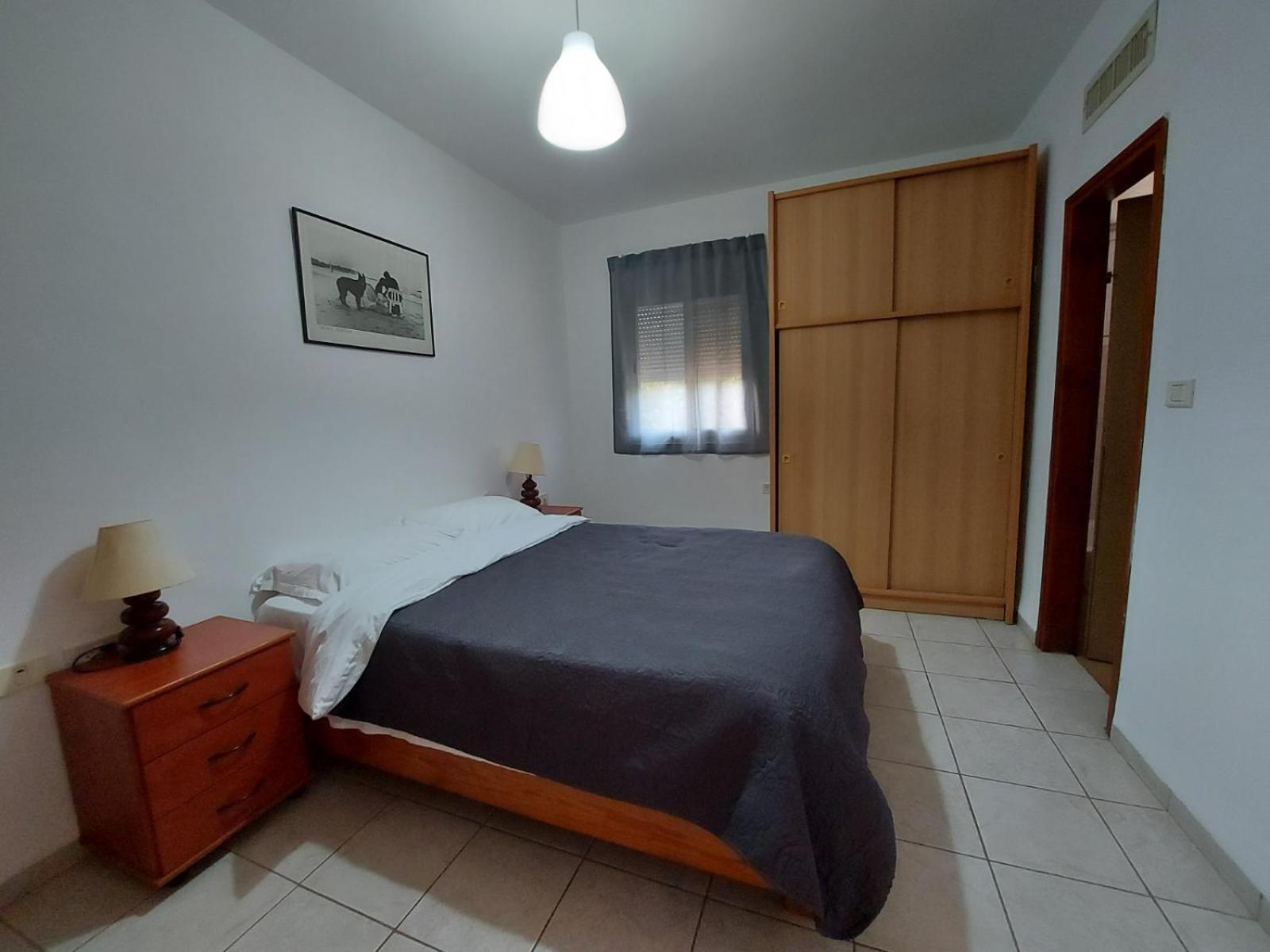 Apartamento למרפסת La Balcona Chorazim Habitación foto